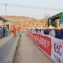 鼓足干勁，大干60天，確保項(xiàng)目按期投產(chǎn)（十六化建民基化工項(xiàng)目部召開(kāi)項(xiàng)目建設(shè)動(dòng)員會(huì)）
